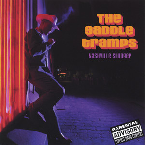 Intro / The Bulge in Satan's Pants cover