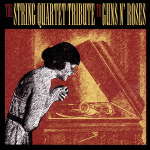 The String Quartet Tribute to Guns N' Roses album