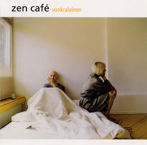 Vuokralainen cover