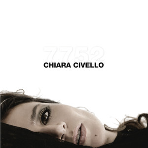 Chiara Civello 7752 cover