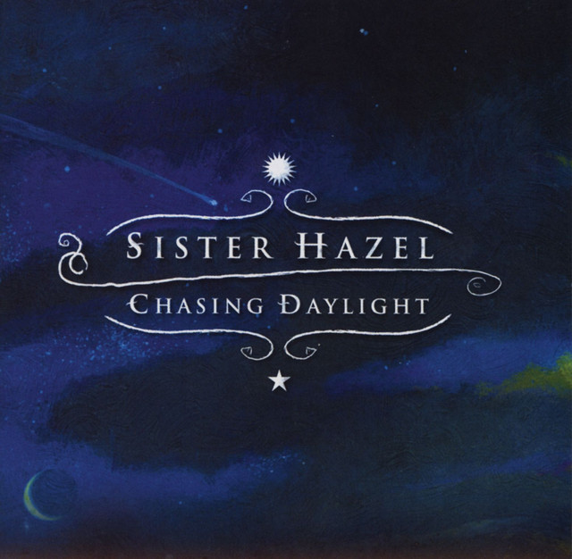 Chasing Daylight cover