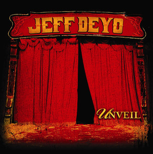 Unveil album