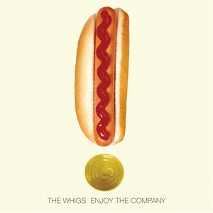 Enjoy the Company album