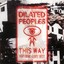Dilated Peoples Ft. Kanye West - This Way