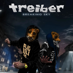 Treiber poster