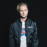 Ryan Tedder profile