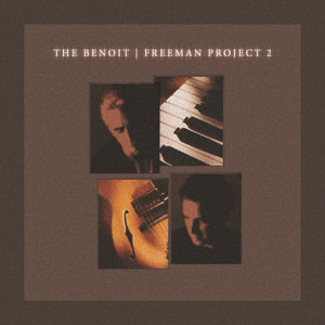 Benoit/Freeman 2 album