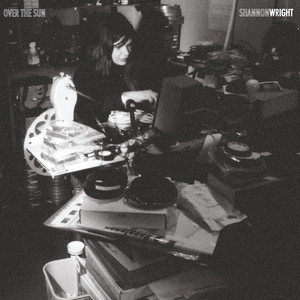 Over the Sun album