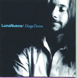 Luna nueva cover