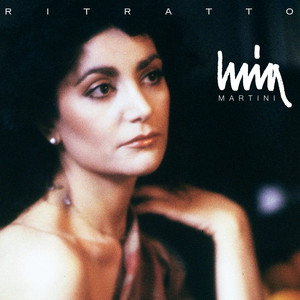 Ritratto cover