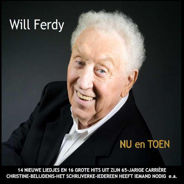 Will Ferdy Photo