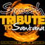 Smooth: Tribute to Santana Albumcover