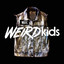 Weird Kids cover