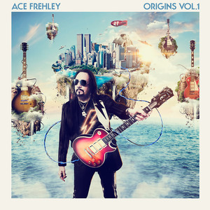 Origins Vol.1 album