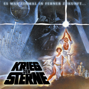 Star Wars Episode IV - Eine neue Hoffnung
