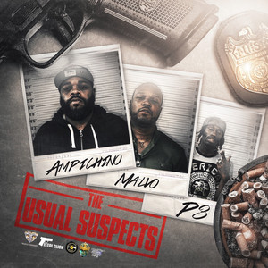 The Usual Suspects album