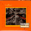Touha City Albumcover