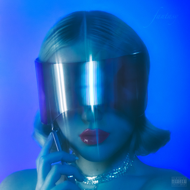 Musik Album 'Fantasy'