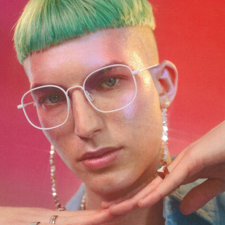 Gus Dapperton Photo