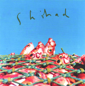 Shihad album