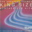 King Size Synthesizer Hits - Volume 6 Albumcover