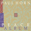 The Peace Album cover