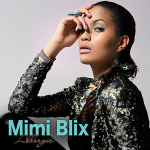 Mimi Blix
