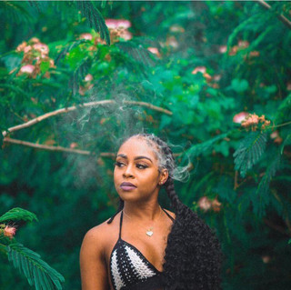 Natasha Mosley Photo