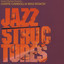 Jazz Structures cover