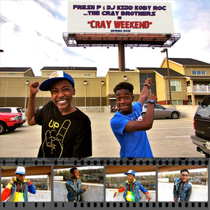 Fresh P & DJ Kidd Koby Roc