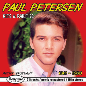 Hits & Rarities 1961 – 1968 album