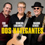 Dos Navegantes cover