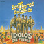 Idolos Del Pueblo cover