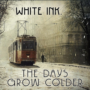 WHiTe Ink. Photo