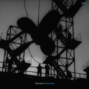 Takt der Arbeit cover