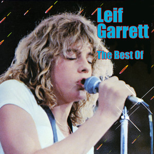 The Best Of cover