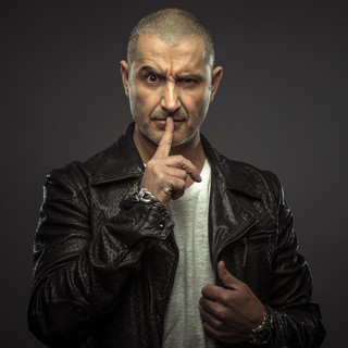 The Prophet photo