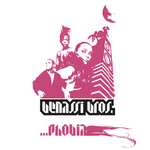 …Phobia cover