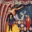 Crowded House (Deluxe) cover