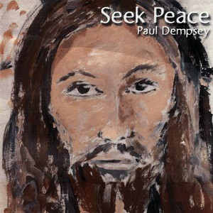 Seek Peace Albumcover