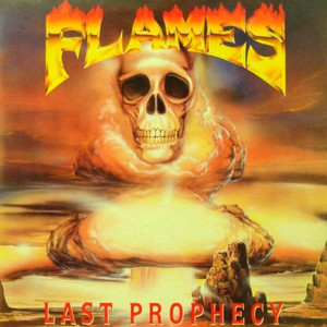Last Prophecy cover