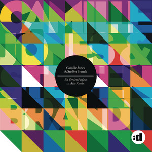 En Verden Perfekt (All Remixes) album