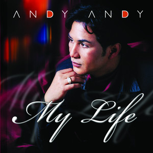 Andy Andy...My Life cover
