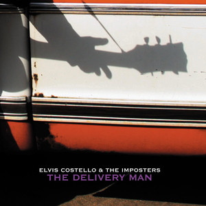 The Delivery Man album