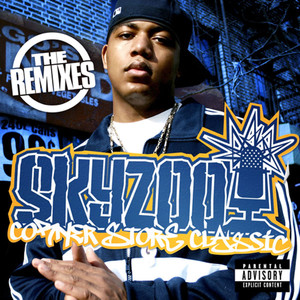 Corner Store Classic Remixed album