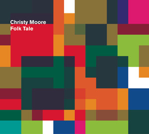 Folk Tale album