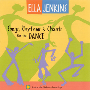 Song Rhythms and Chants for the Dance with Ella Jenkins; Interviews with "Dance People" album