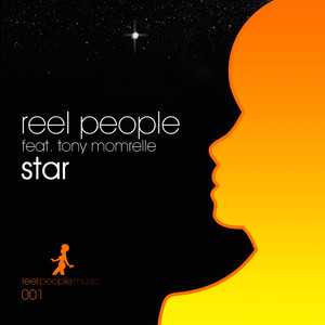 Star (feat. Tony Momrelle) album