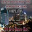 One Night in Bangkok Compilation Albumcover
