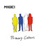 Primary Colours (Japan Version) cover